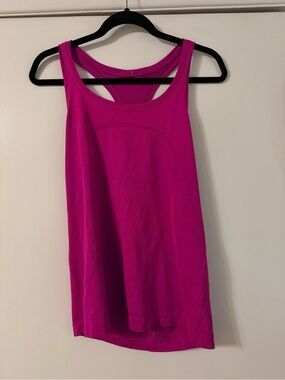 lululemon athletica Racerback Tank